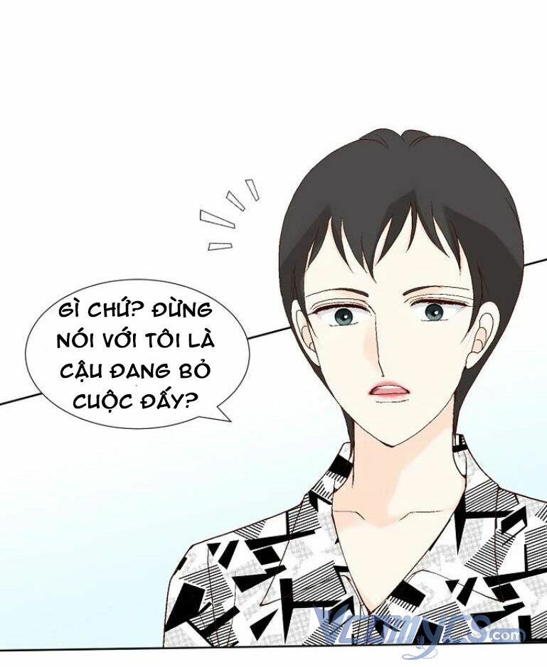 Lee Bom, Em Là Của Anh: Chapter 42