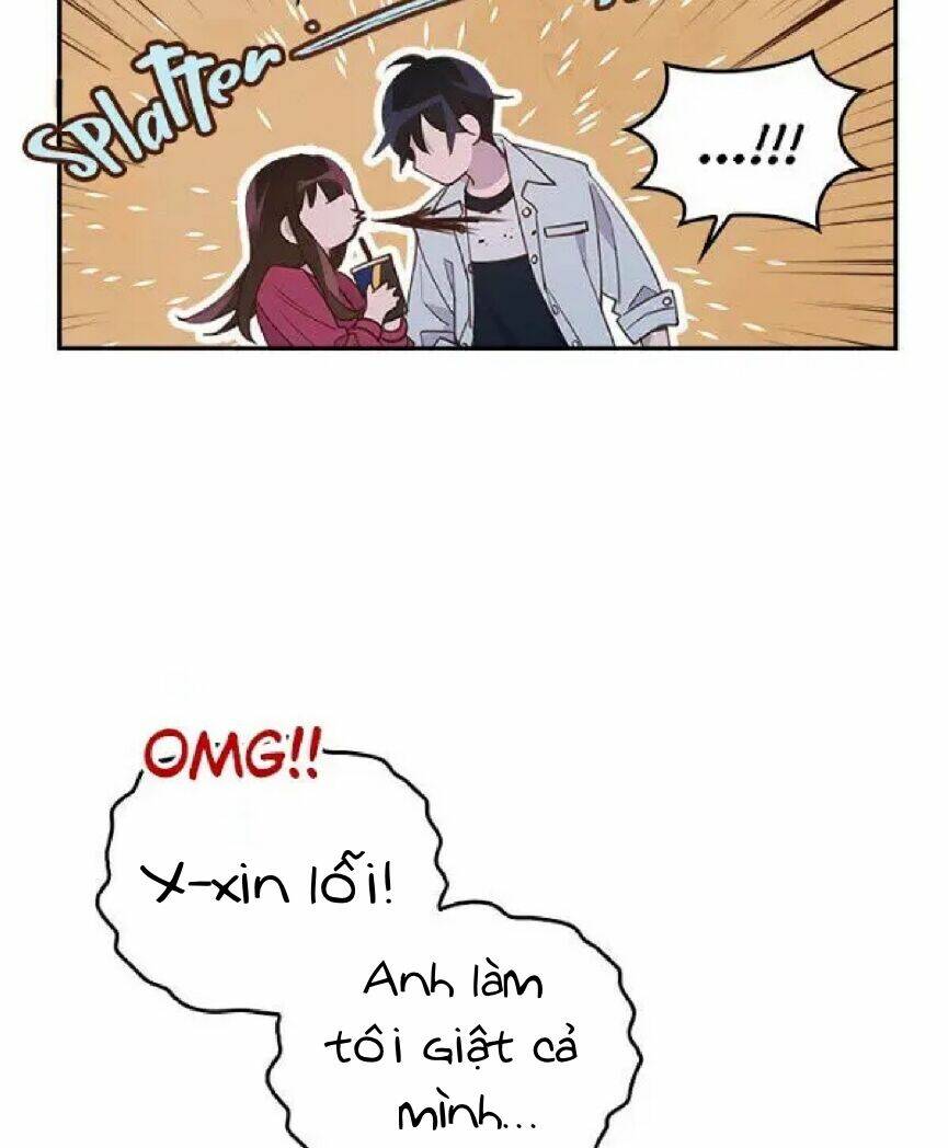 Cuộc Hôn Nhân Bất Khả Thi: Chapter 16