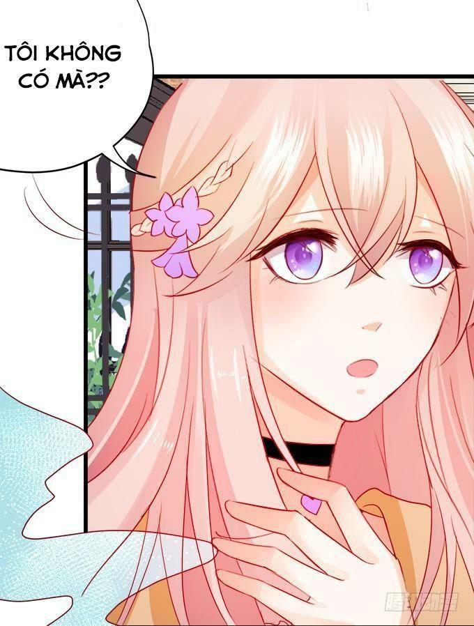 Hồ Tiên Hung Bạo: Chapter 14