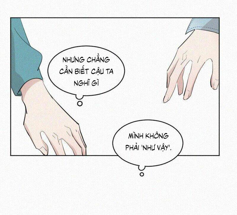 Câu Chuyện Về Cậu Và Tôi: Chapter 47
