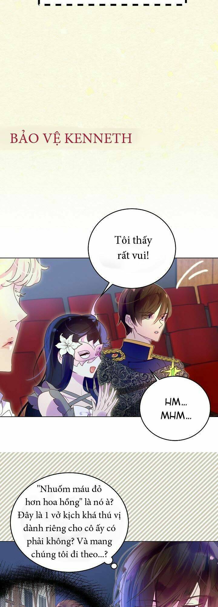 Tôi Không Phải Là Người Tốt: Chapter 63