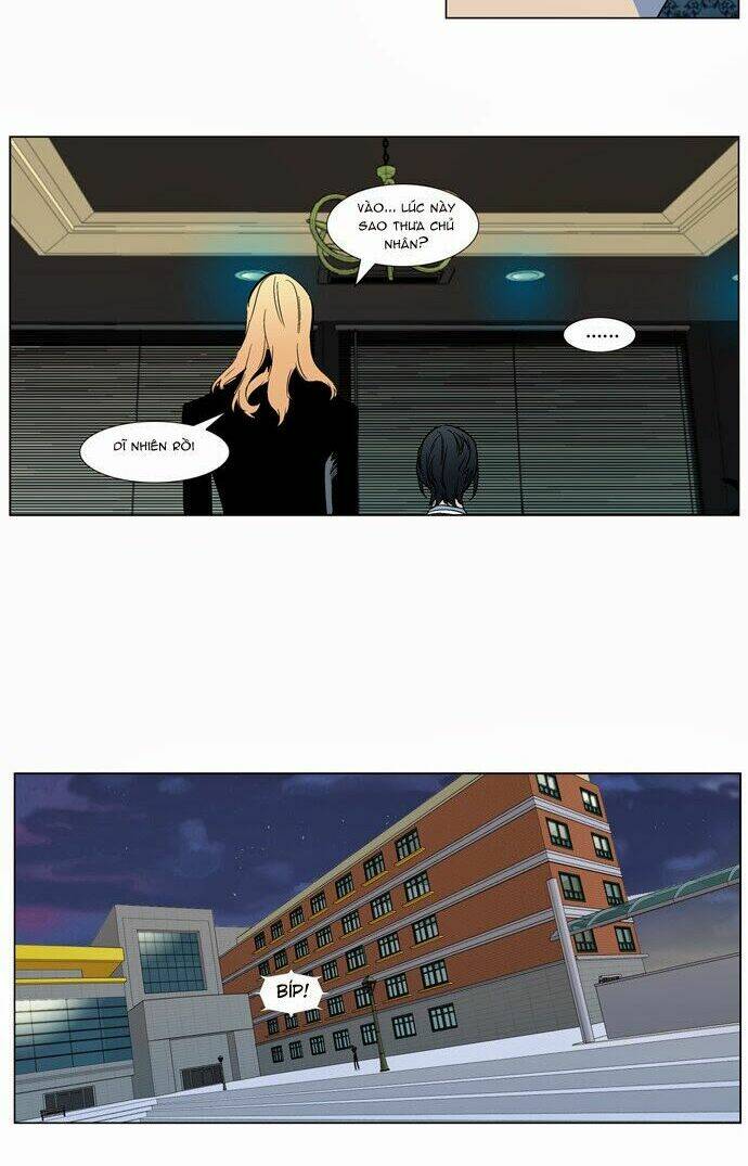 Ma Cà Rồng Quý Tộc: Chapter 316