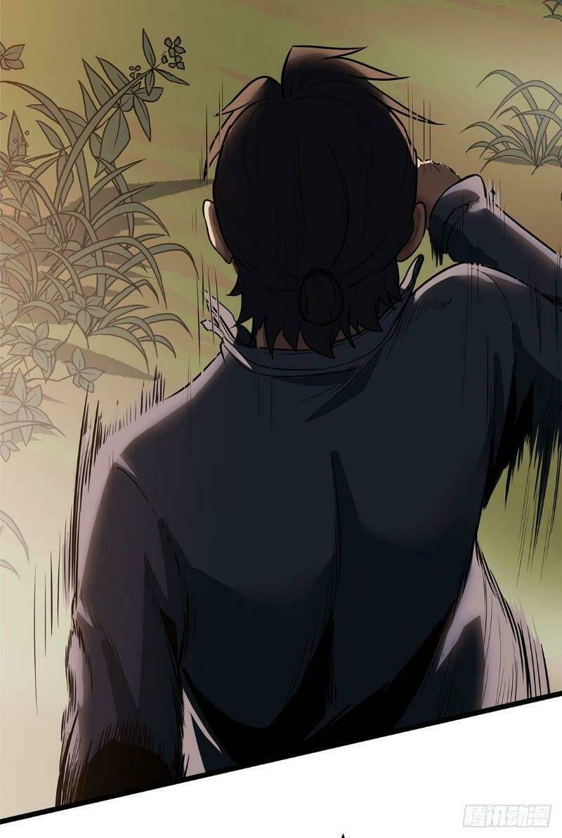 Trùng Lãnh Quái Đàm: Chapter 22