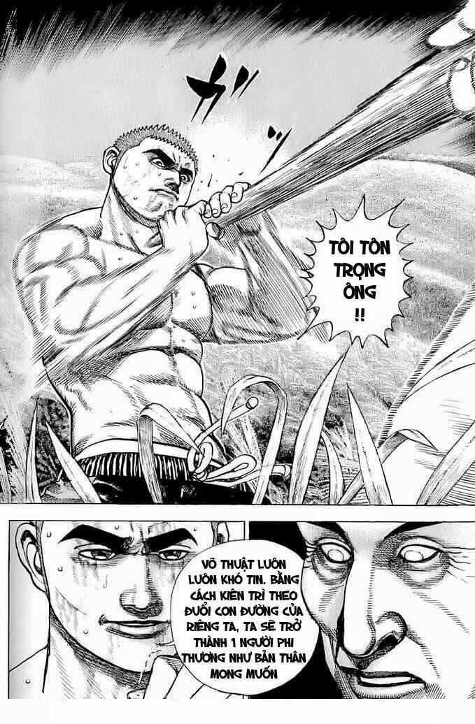 Tough - Miyazawa Kiichi: Chapter 62