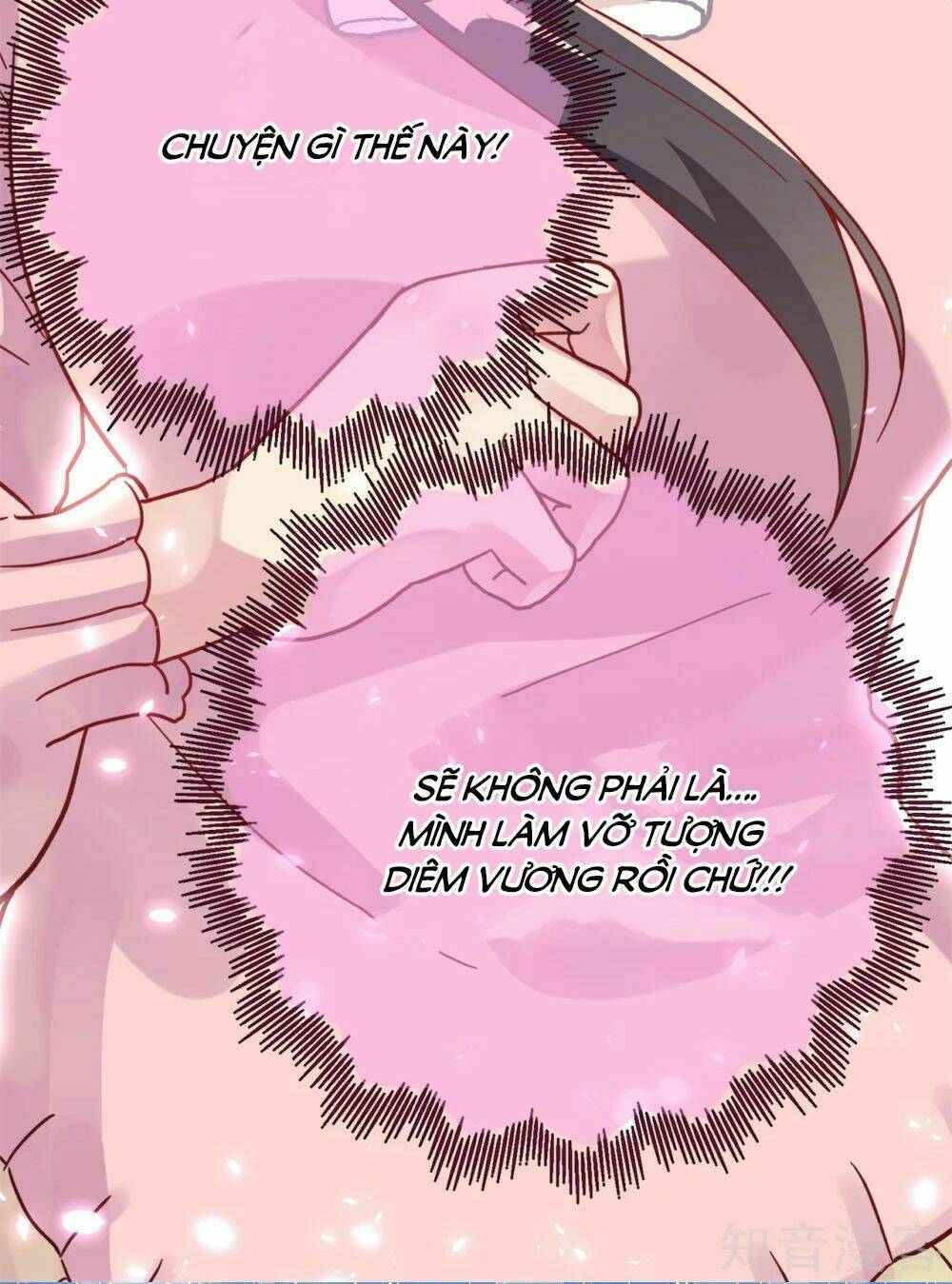 Anh Ấy Đến Từ Địa Ngục: Chapter 3