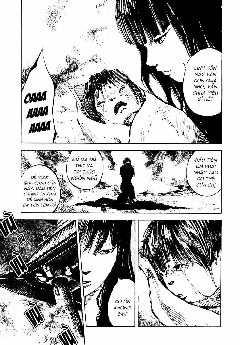 Skyhigh: Shinshou: Chapter 7