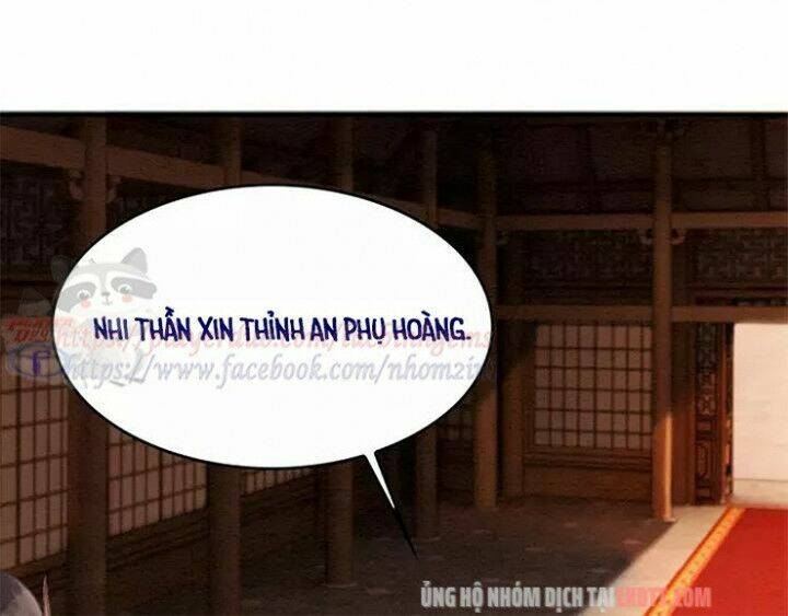 Trọng Sinh Bá Sủng Nhiếp Chính Vương Quá Mạnh Mẽ: Chapter 108