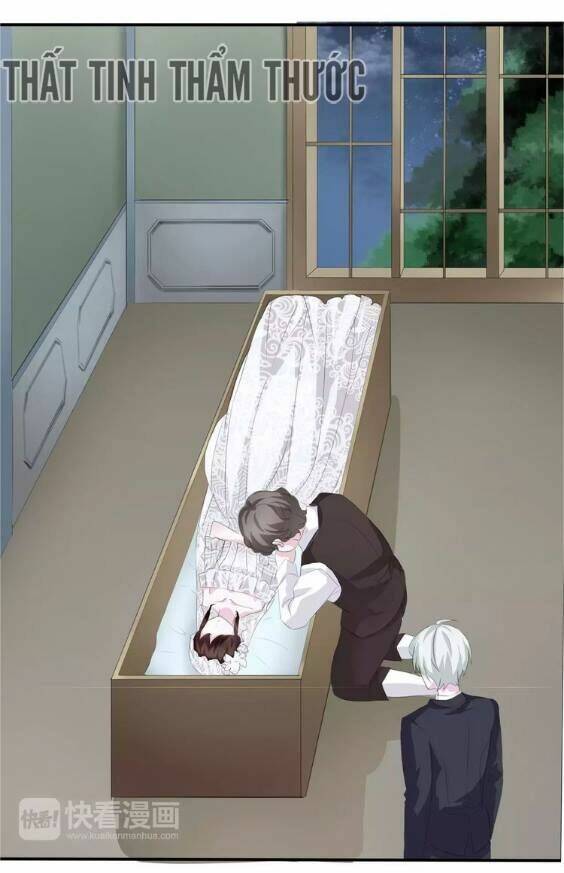 Một Lời Không Hợp Liền Hút Máu: Chapter 29