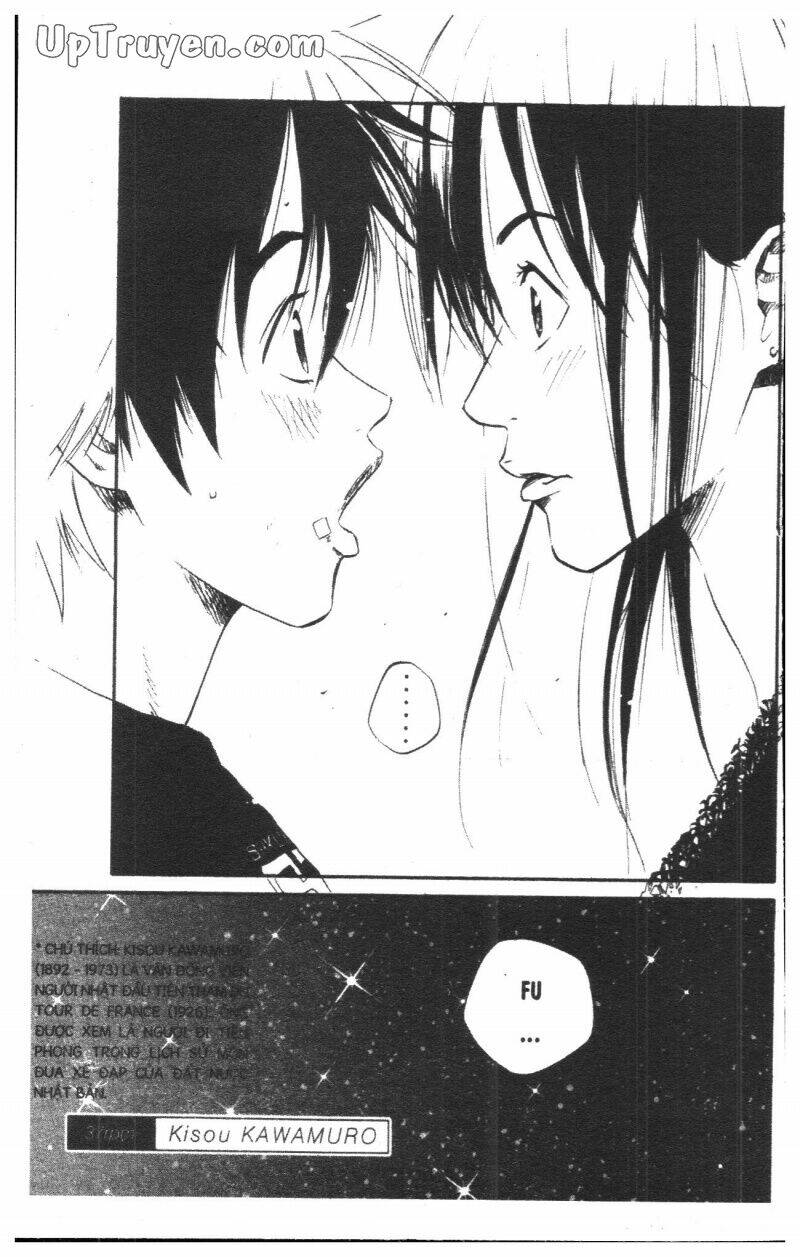 Over Drive: Chapter 5