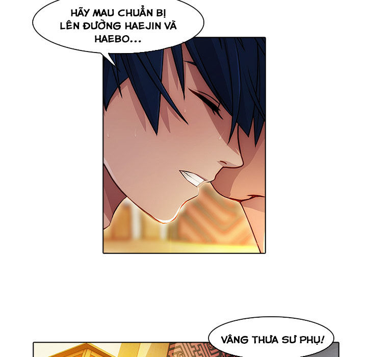 Ảo Mộng Hồ Điệp: Chapter 21