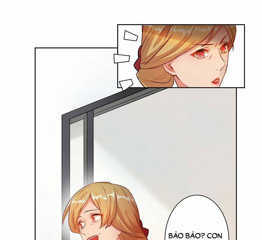 Trọng Sinh Quý Thê Chi Phục Thù Hoa Lệ: Chapter 3