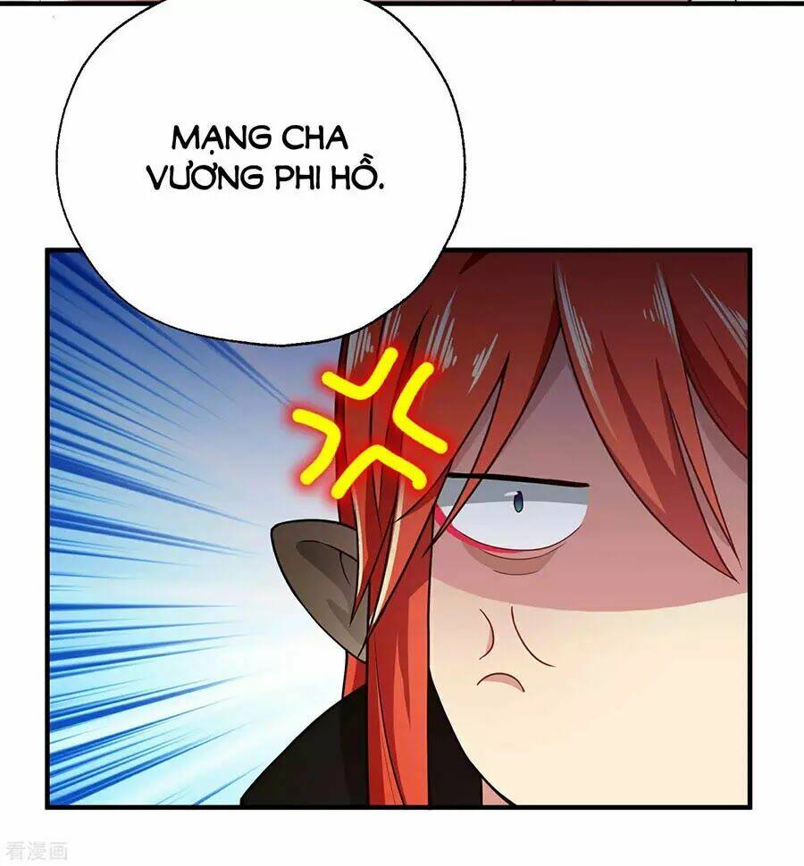 Từ Chối Kết Hôn Với Đại Gia: Cô Dâu Bỏ Trốn: Chapter 27