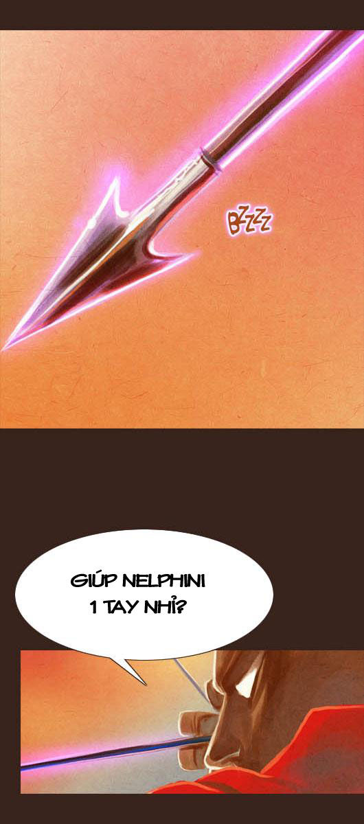 Magician: Chapter 43