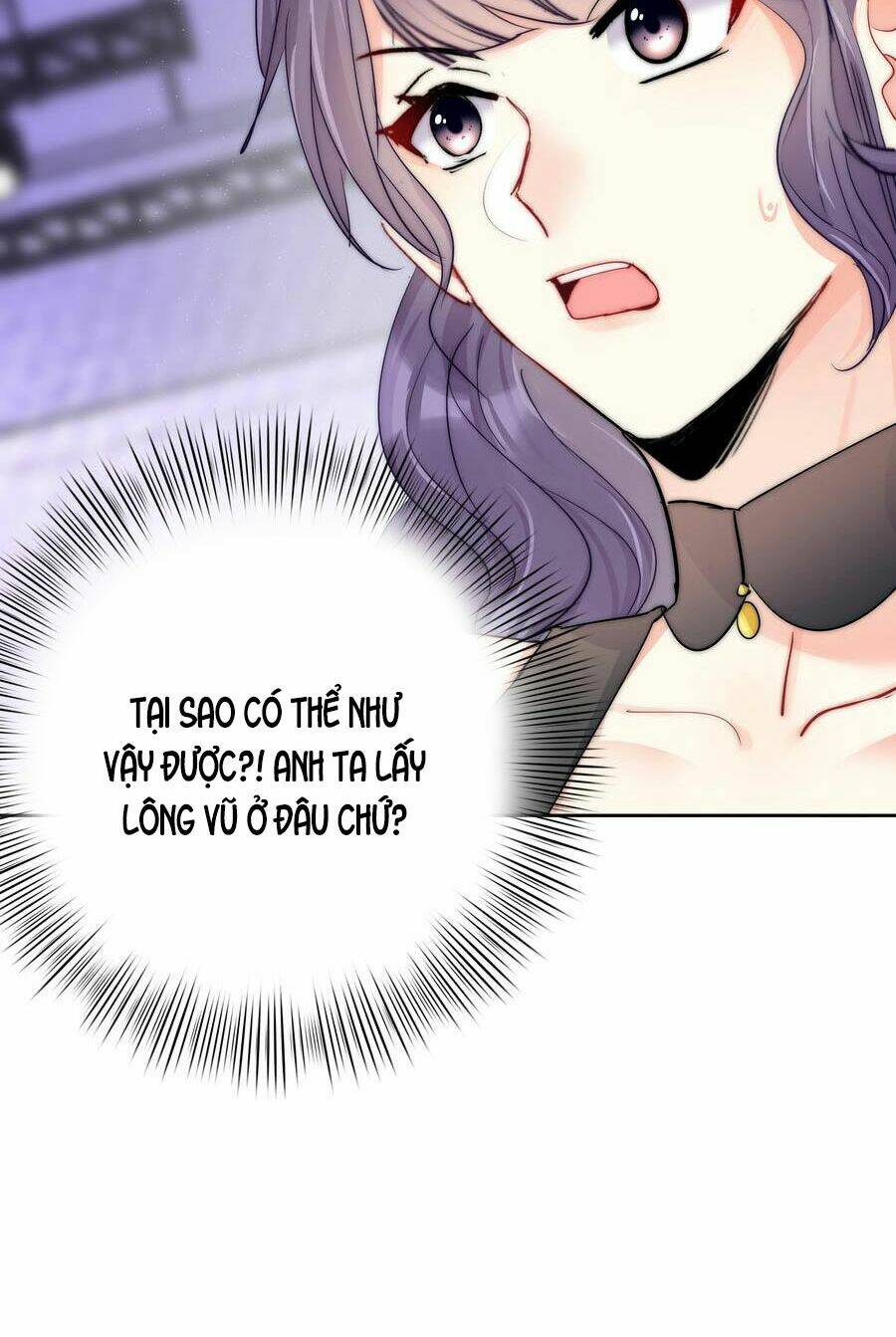 Boss Đại Nhân Là Nữ Thần?: Chapter 63