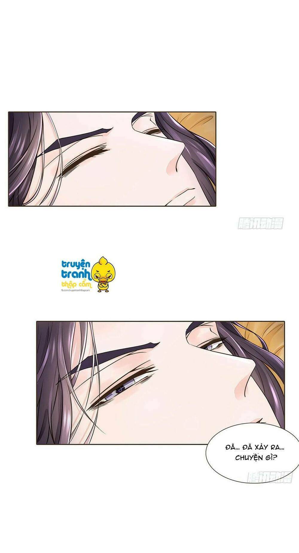 Đại Giá Thừa Tướng: Chapter 94