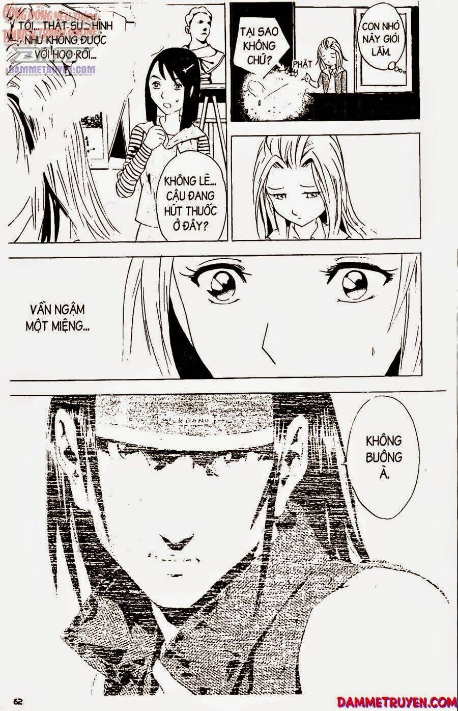 Ai Hơn Ai: Chapter 165