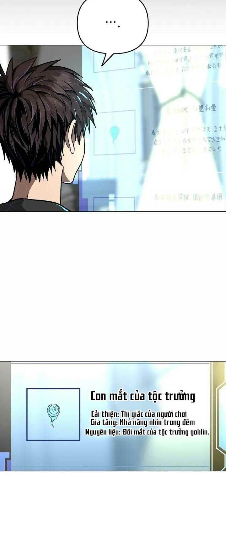 Con Đường Diệt Thần: Chapter 7