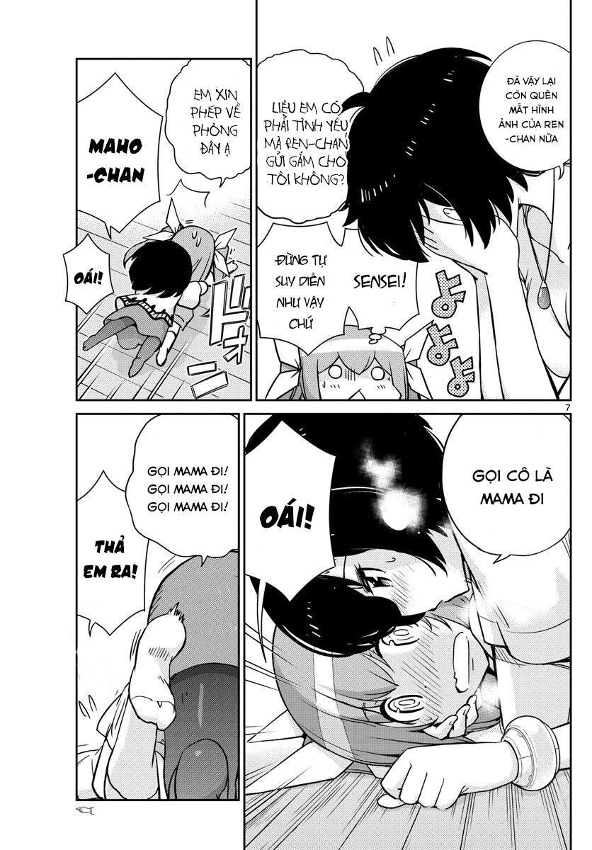 King Of Idols: Chapter 31