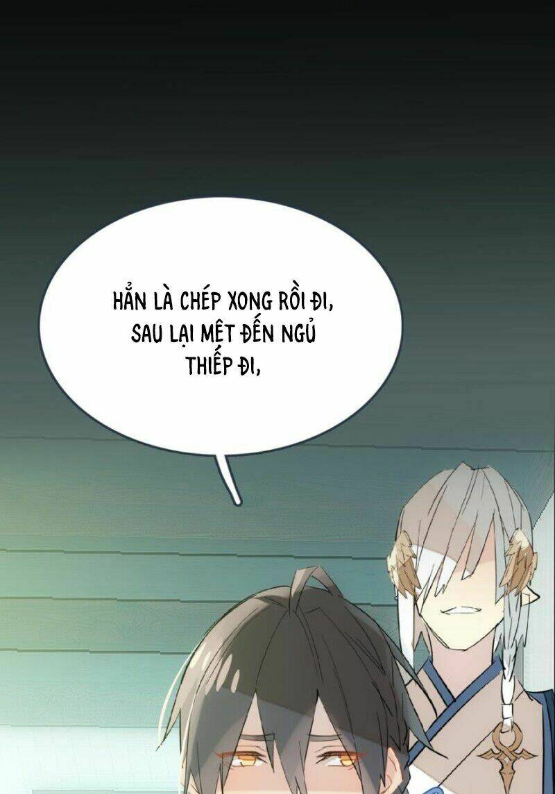 Sư Phụ Lại Trêu Chọc Ta: Chapter 18