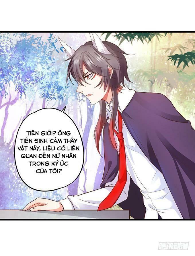 Hồ Tiên Hung Bạo: Chapter 67