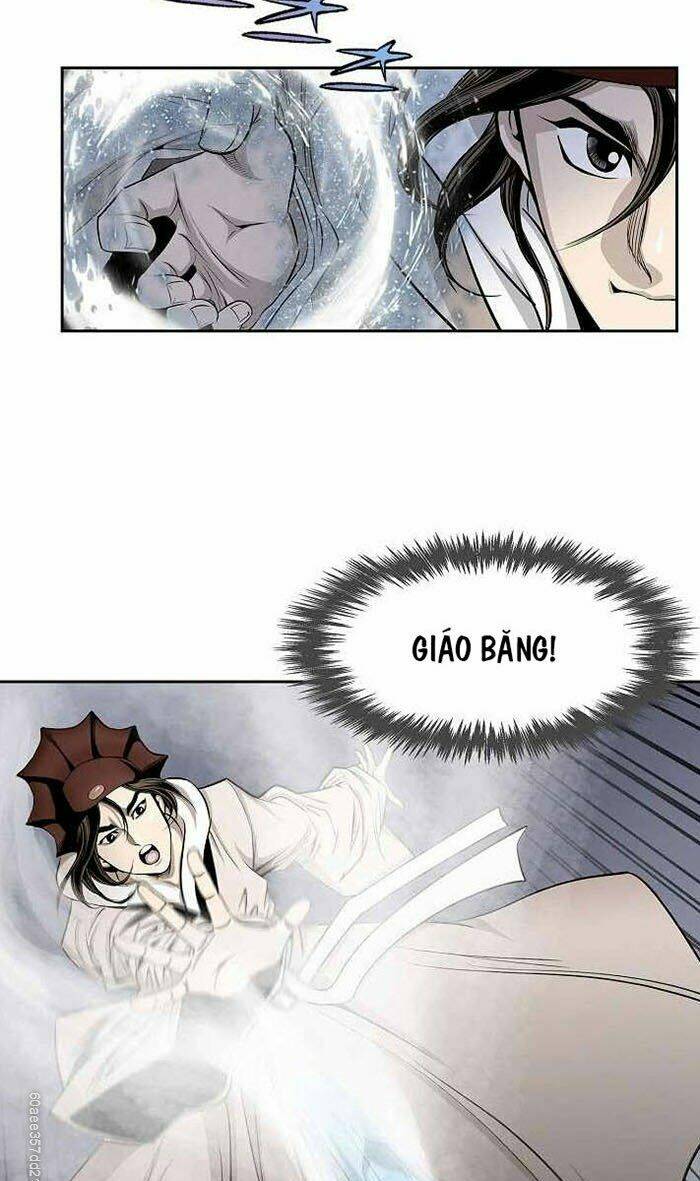 Thế Giới Võ Thuật Của Pháp Sư: Chapter 60