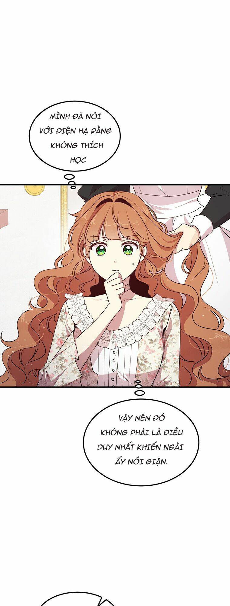 Công Tước, Loạn Vừa Thôi!: Chapter 127