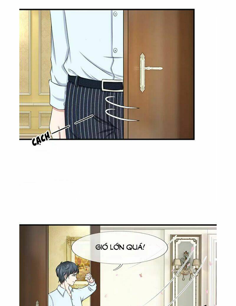 Phúc Hắc Lão Công Buông Em Ra: Chapter 40