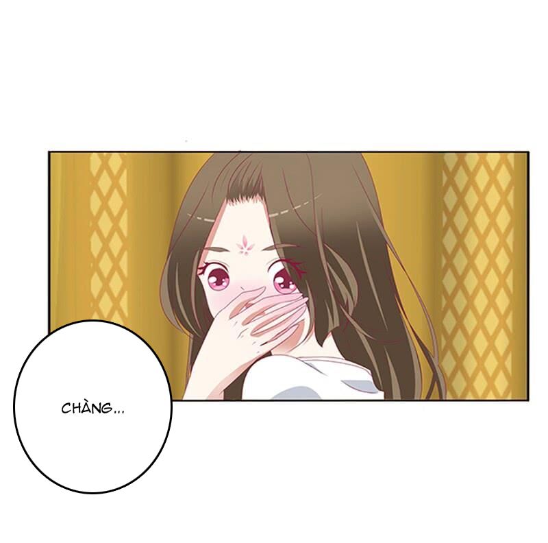 Thông Linh Phi: Chapter 488