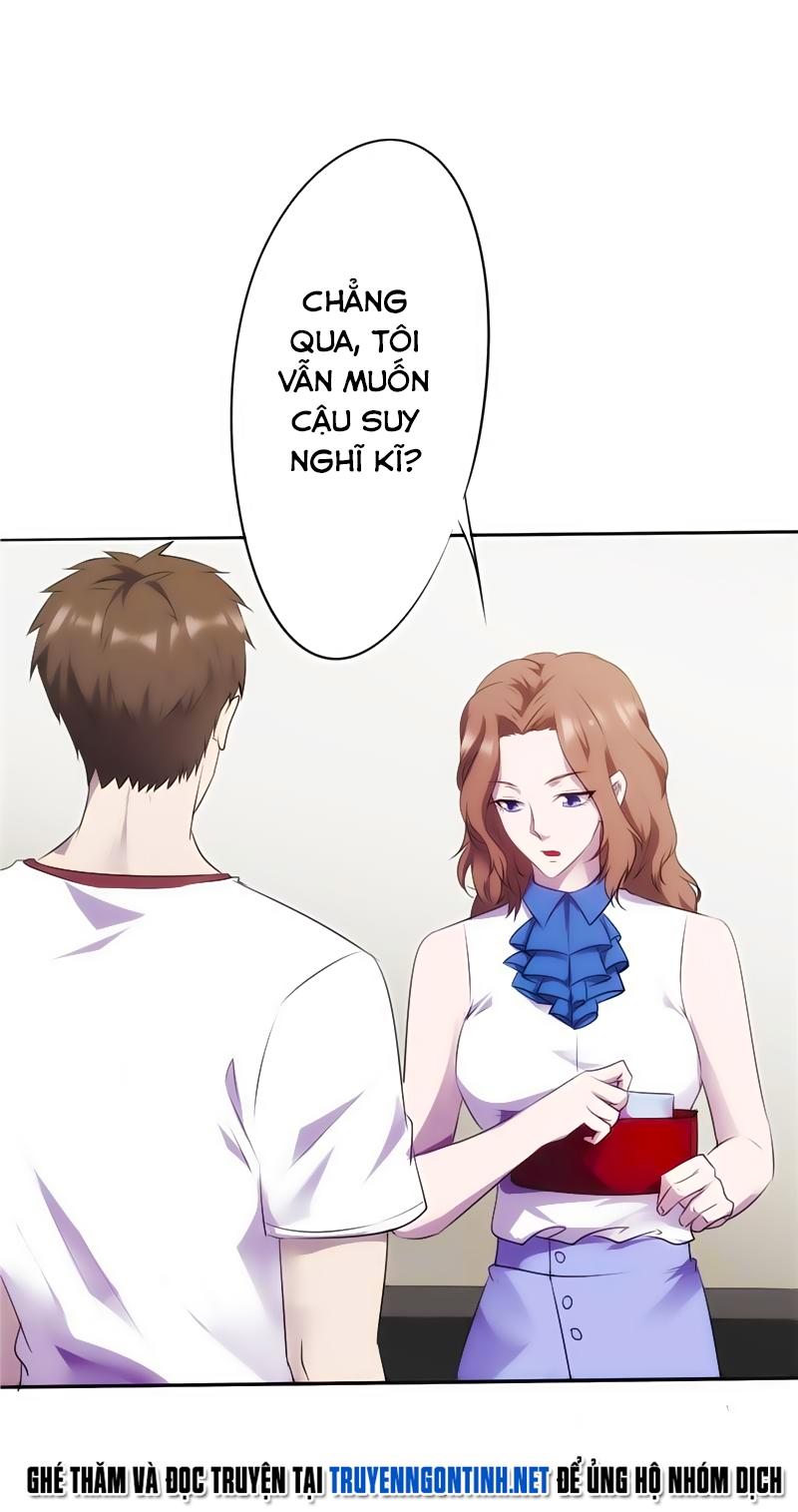 Tối Cường Nông Dân Hệ Thống: Chapter 10