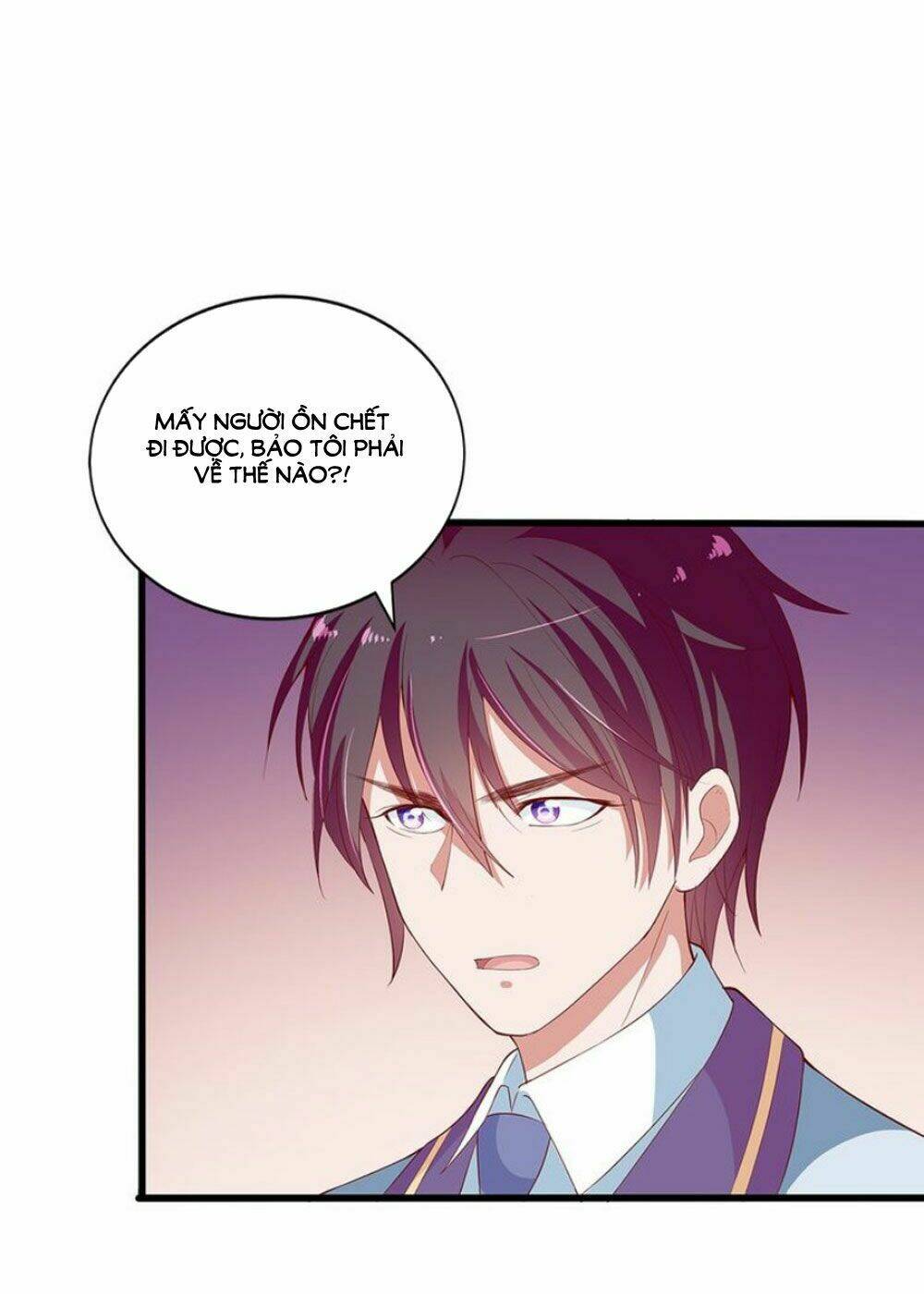 Quản Lí Ngây Ngô Và Thần Tượng Ác Ma: Chapter 9