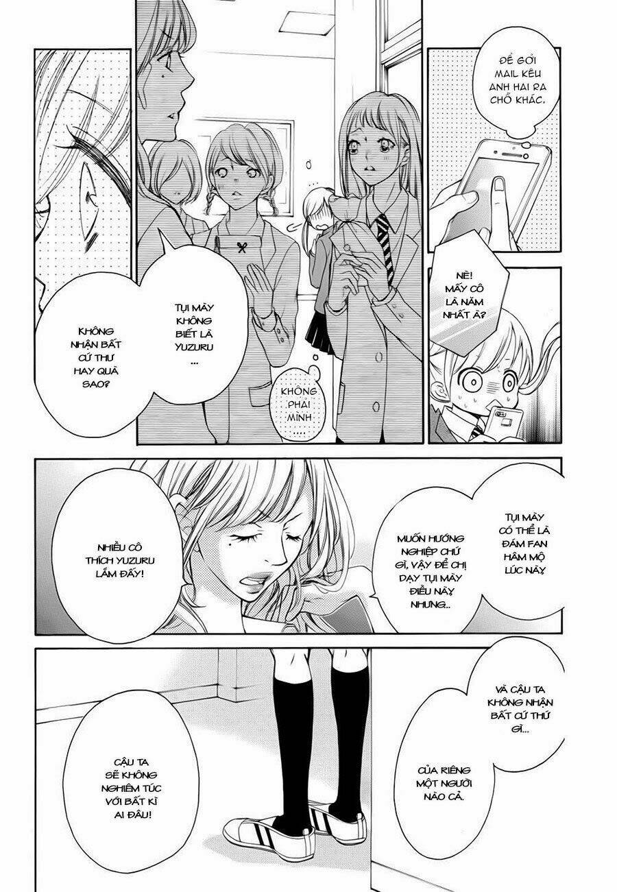 True Love: Chapter 8