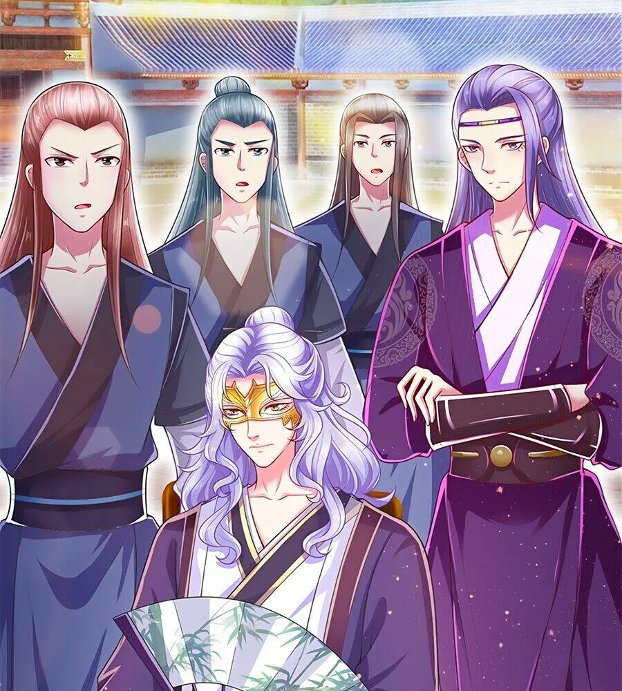 Phụng Lâm Thiên Hạ: Đệ Nhất Mỹ Nữ: Chapter 58