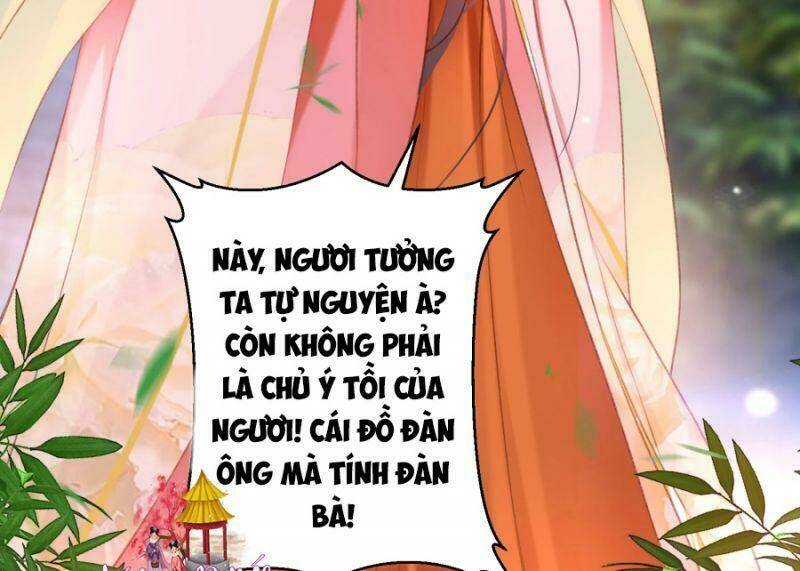 Vương Gia, Áo Lót Của Ngươi Rơi Mất Rồi: Chapter 42