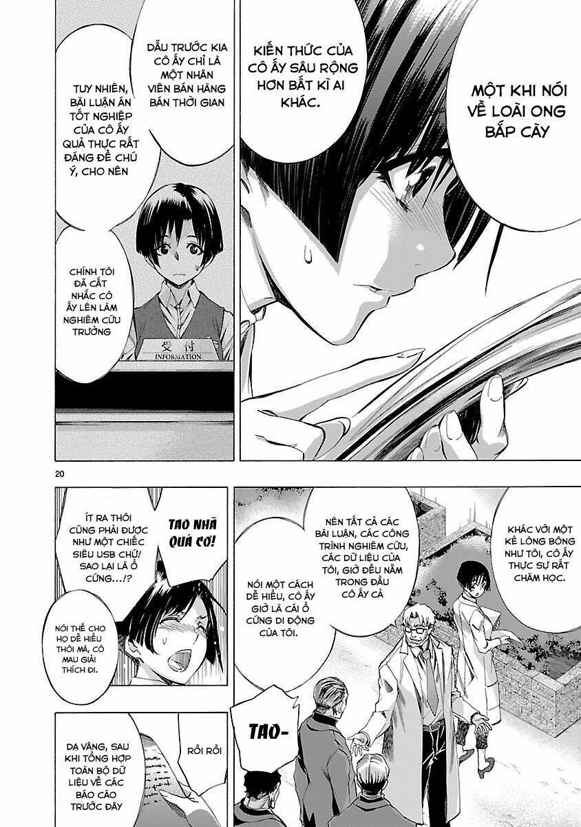 Himenospia: Chapter 4