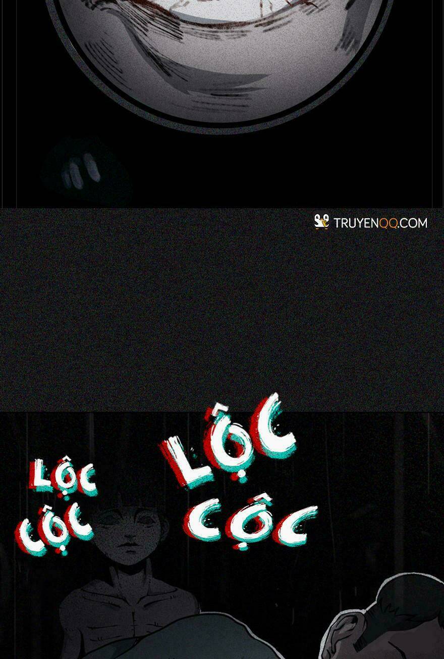 Trở Lại Căn Nhà Ma: Chapter 1