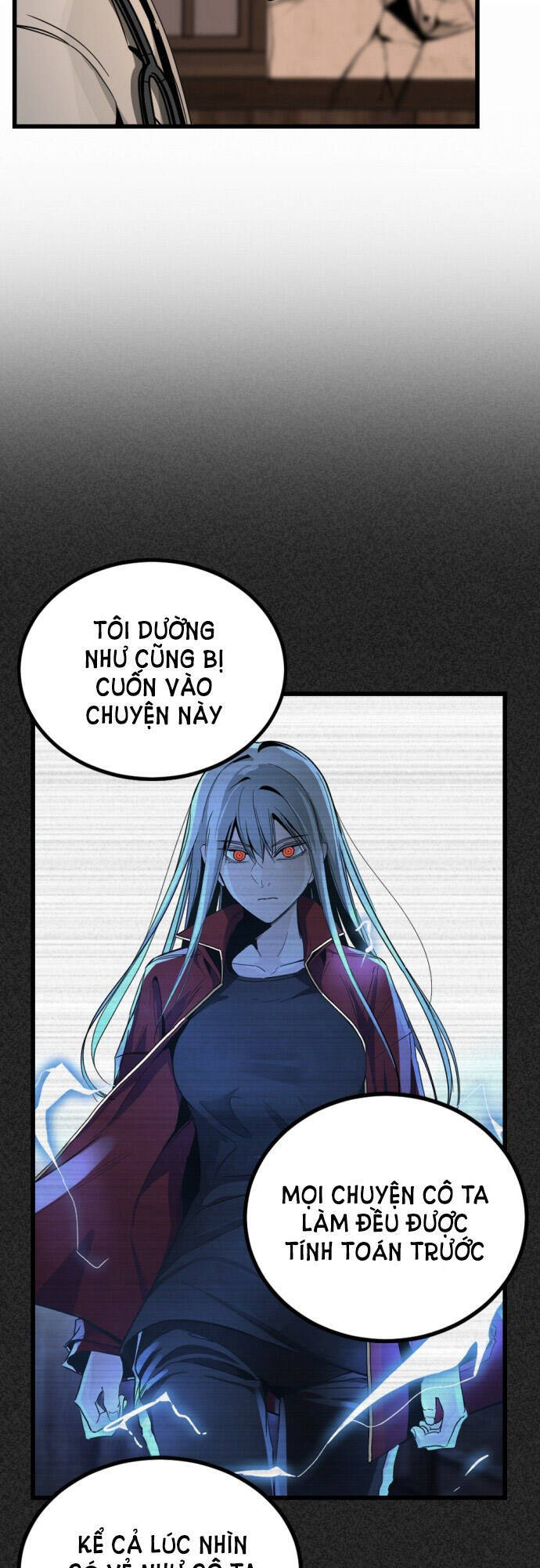 Hero Killer Boom: Chapter 7