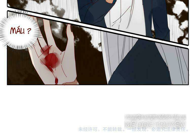 Ta Chỉ Muốn Giết Ngươi: Chapter 12