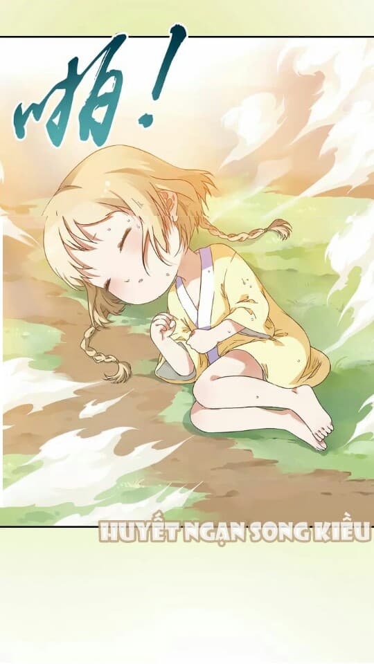 Công Phu Tiểu Tiên: Chapter 1.1