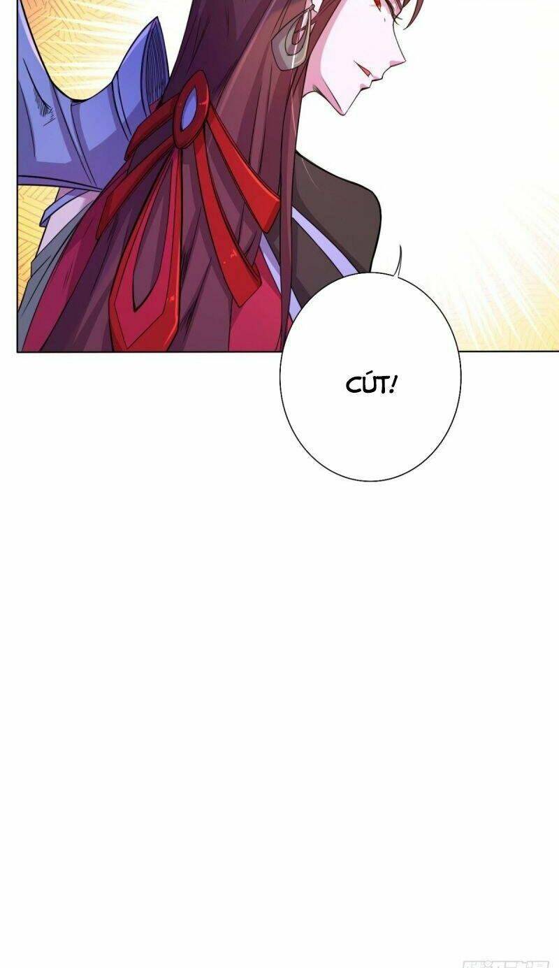 Thủ Vệ Nhất Thần: Chapter 33