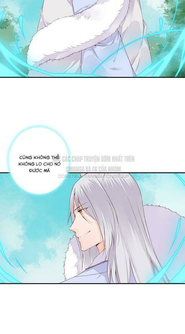 Đốt Đào Hoa: Chapter 52