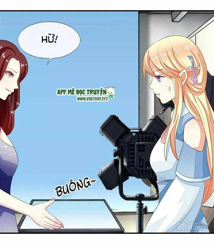 Nam Thần Ma Cà Rồng: Sủng Nhược Tiểu Lãn Thê: Chapter 84