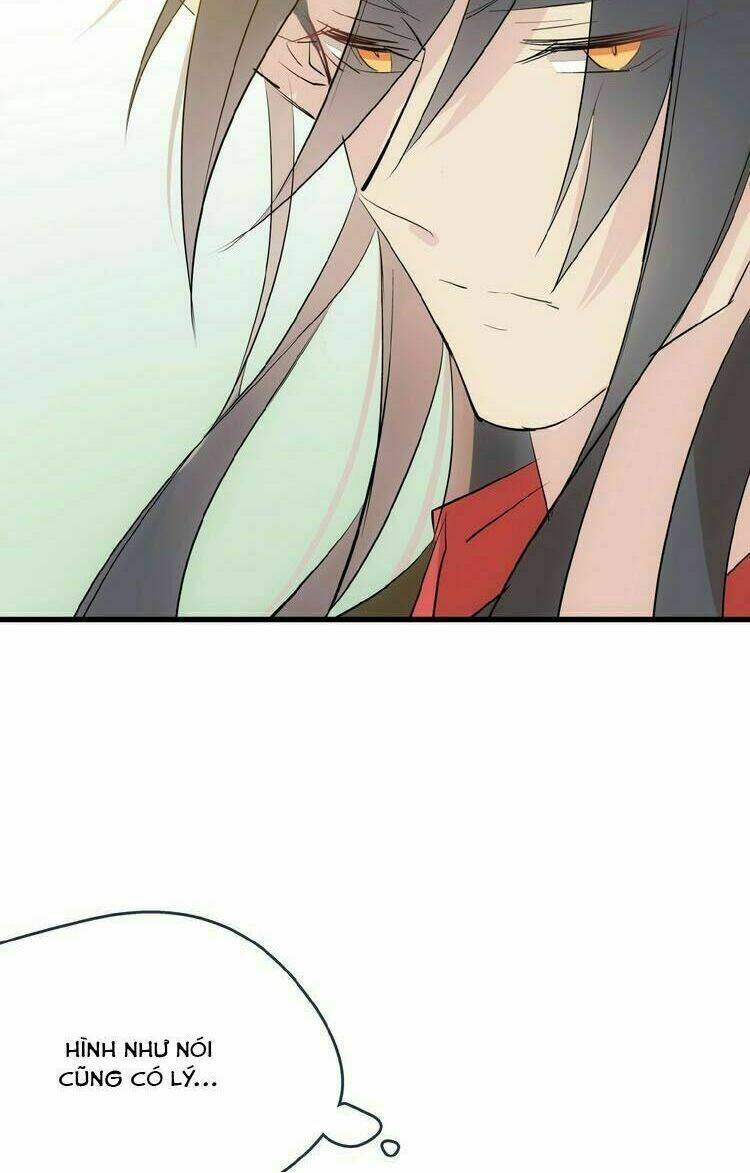 Chấp Tử Chi Kiếm: Chapter 1