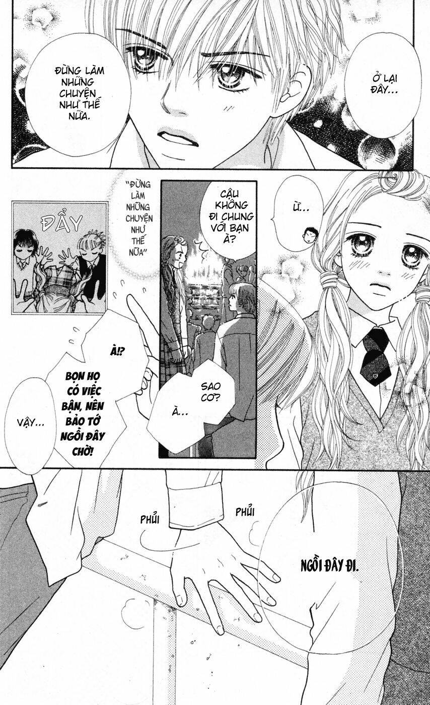 Cô Láng Giềng: Chapter 54