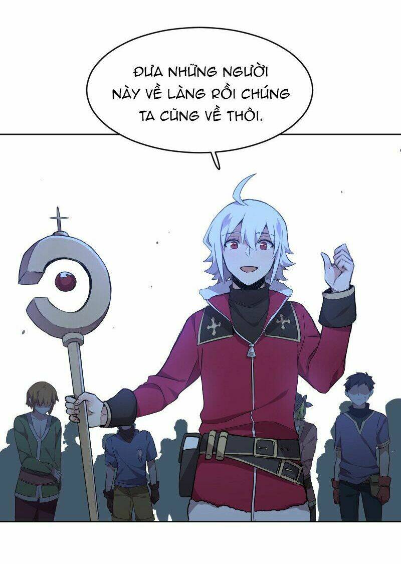 Pháp Sư Và Nữ Chúa Quỷ: Chapter 72