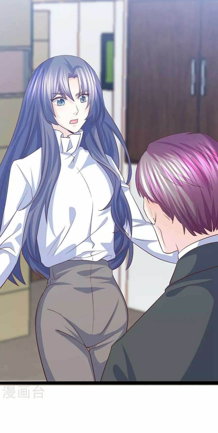 Ta Và Nam Thần Cởi Áo Ngủ Rồi: Chapter 40