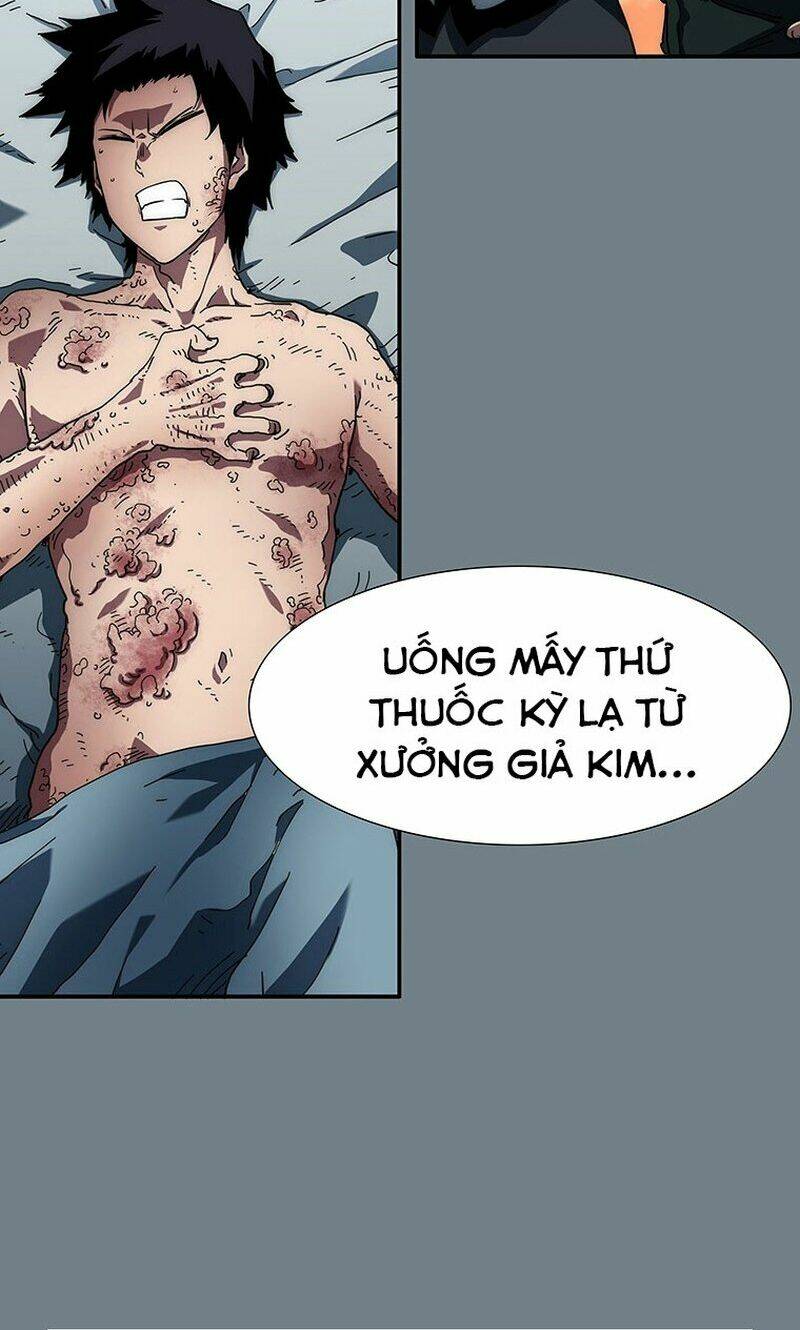 Các Chòm Sao Chỉ Chú Ý Mình Tôi: Chapter 4