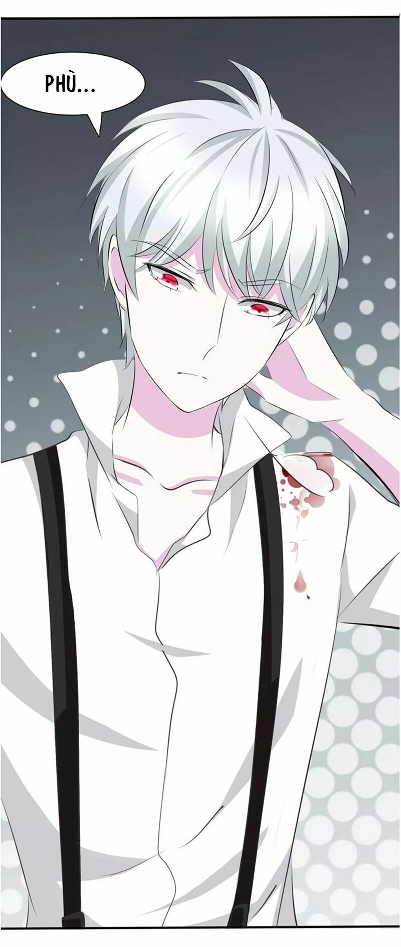 Một lời không hợp liền hút máu: Chapter 15