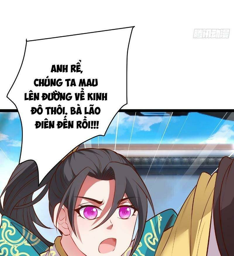 Trọng Sinh Tối Cường Ma Tôn Ở Rể: Chapter 52