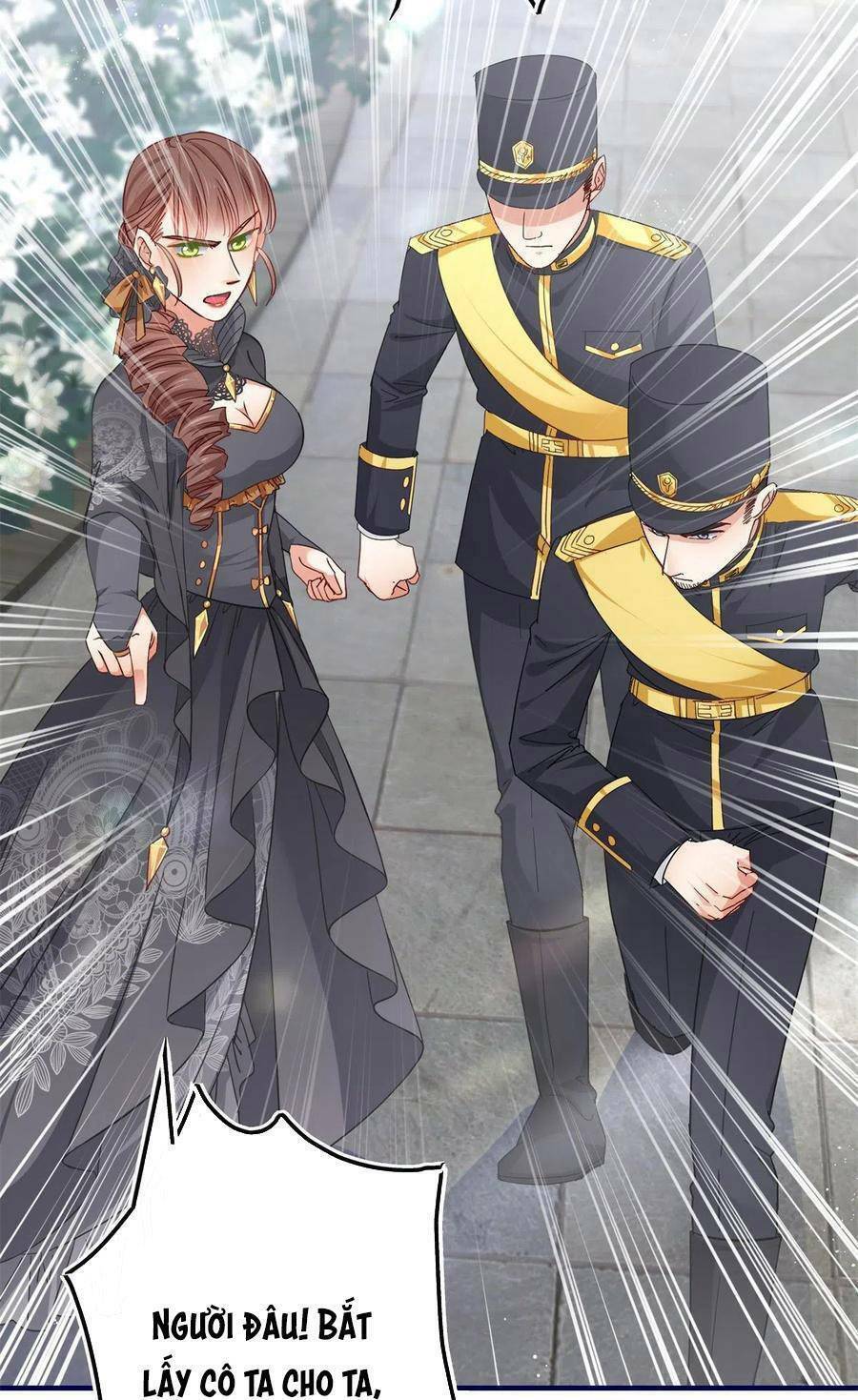 Nữ Hoàng Đầu Tiên Của Đế Quốc: Chapter 98