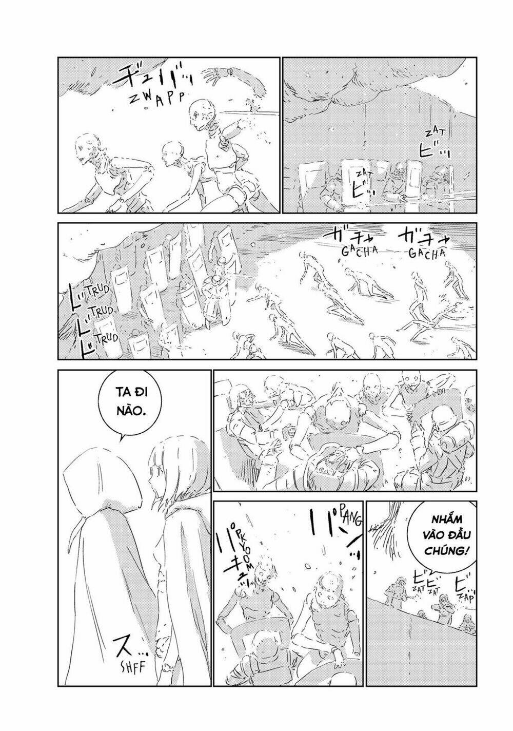 Aposimz: Chapter 27